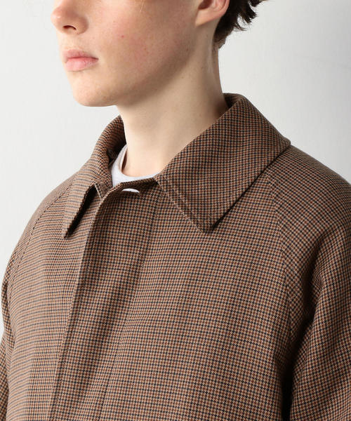 Steven Alan（スティーブンアラン）の「＜Steven Alan＞ C/W GUN CLUB