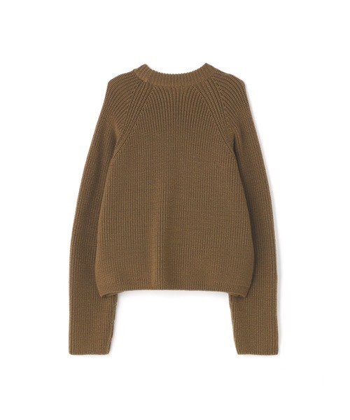 MARGARET HOWELL（マーガレットハウエル）の「CORD YARN WOOL（ニット