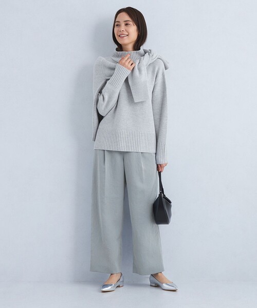 green label relaxing（グリーンレーベルリラクシング）の「サテン