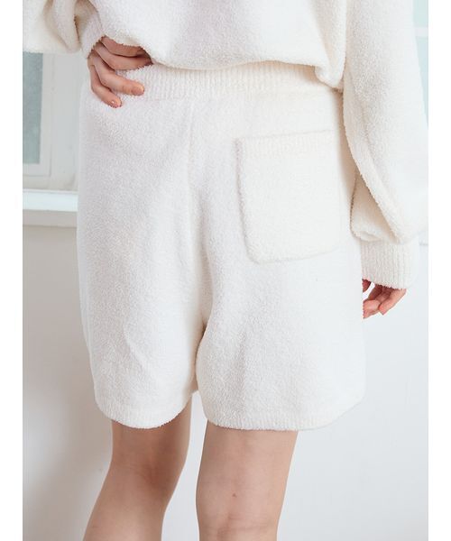 セール】【ONLINE限定】シーズージャガードプルオーバー＆ベビモコ