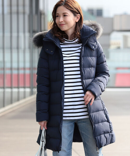 TATRAS（タトラス）の「TATRAS × Demi-Luxe BEAMS / 別注 SARMA ダウン