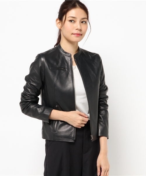 ESTNATION（エストネーション）の「ESTNATION シングルライダース