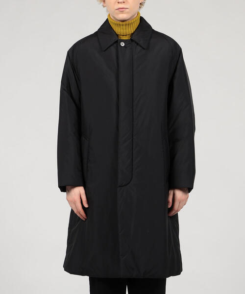 TOMORROWLAND （トゥモローランド）の「ポリエステルパテッド ステン