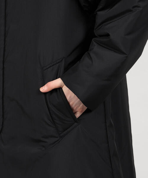 TOMORROWLAND （トゥモローランド）の「ポリエステルパテッド ステン