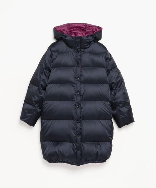 To b. by agnes b.（トゥービーバイアニエスベー）の「WR70 MANTEAU