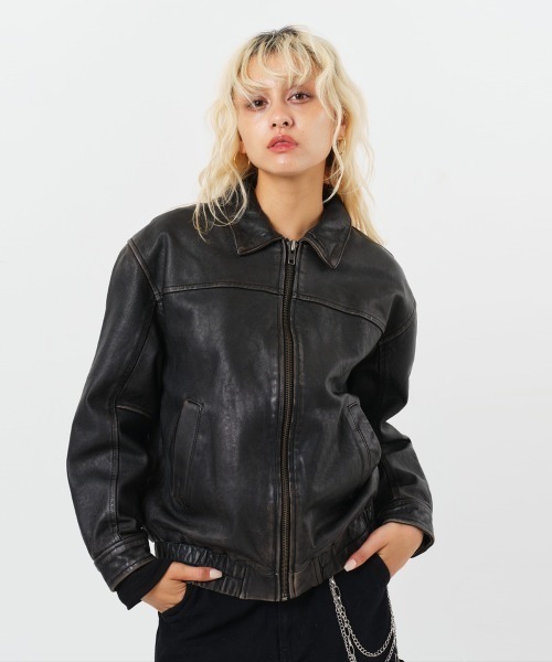 atmos pink（アトモスピンク）の「atmos pink × ANGEL BLUE 総柄 ロゴ