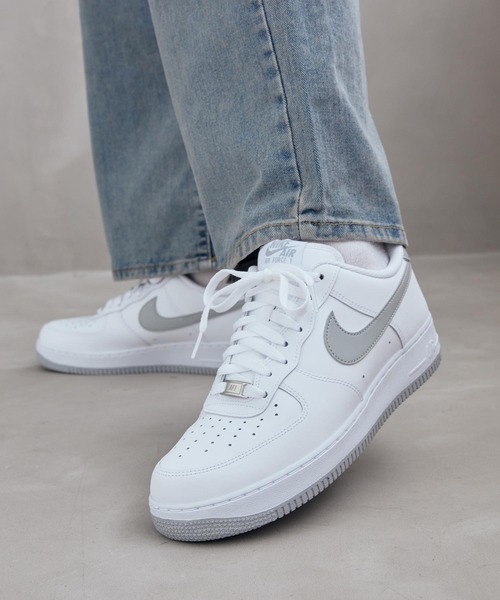 ナイキ エア フォース 1 '07 メンズシューズ / Nike Air Force 1 '07