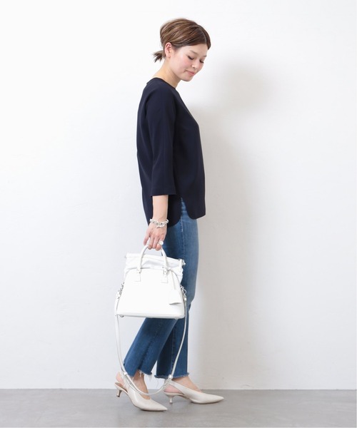 Deuxieme Classe（ドゥーズィエムクラス）の「【BRENTA/ブレンタ