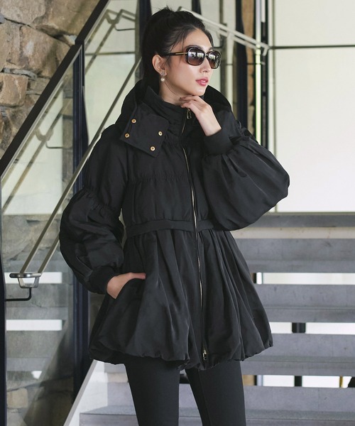 RUIRUE BOUTIQUE（ルイルエブティック）の「ソフィーレート 2WAY