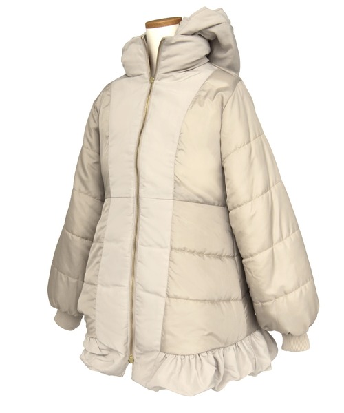 RUIRUE BOUTIQUE（ルイルエブティック）の「ソフィーレート 2WAY