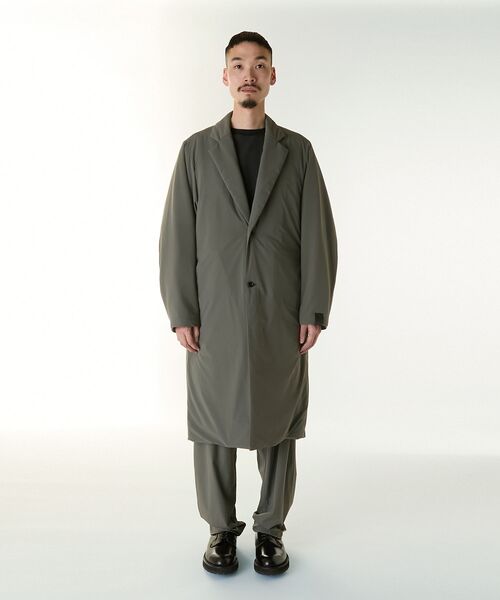 N.HOOLYWOOD COMPILE（N.ハリウッド コンパイル）の「CHESTERFIELD