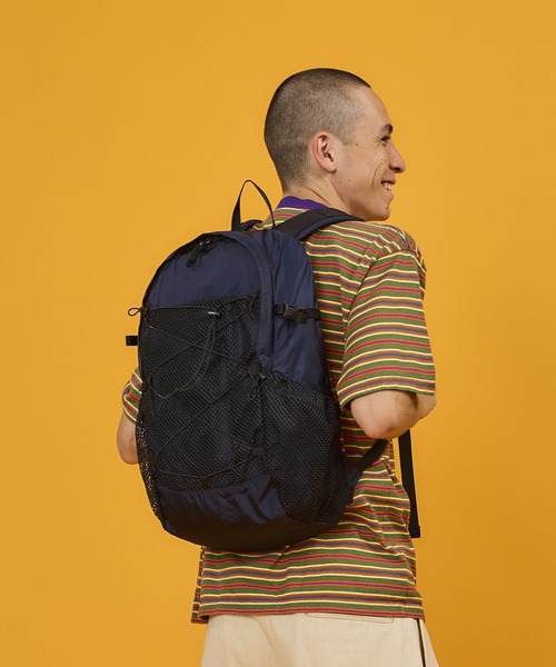 24/7 PACK / トゥエンティーフォー セブン パック（バックパック