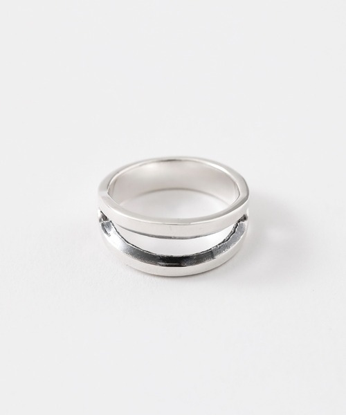 WAKAN SILVER SMITH（ワカンシルバースミス）の「【WAKANSILVERSMITH