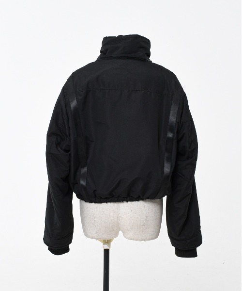 REFLEM（レフレム）の「『REFLEM/レフレム』ショートN2Bジャケット