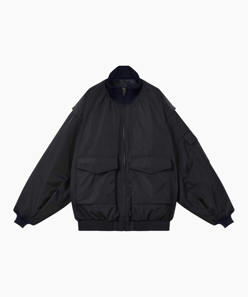 LAD MUSICIAN（ラッドミュージシャン）の「G-8（MA-1）」 - WEAR