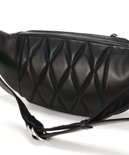 Schott/ショット/RIDERS BODY BAG/ライダースボディバッグ（ボディ