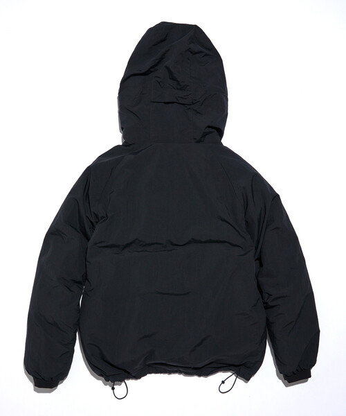 NANGA × FREAK'S STORE/ナンガ 別注 NEW DOWN JACKET WOMEN'S/ニュー