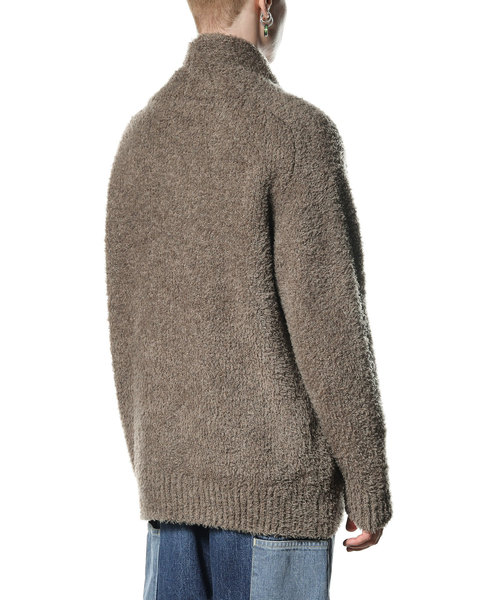 KAZUYUKI KUMAGAI ATTACHMENT（カズユキクマガイアタッチメント）の