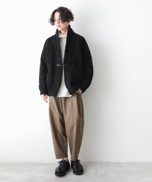 KAZUYUKI KUMAGAI ATTACHMENT（カズユキクマガイアタッチメント）の