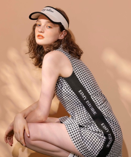 eimygolf ゴルフ ワンピ 未使用タグ付き eimygolf ゴルフ ワンピ 未