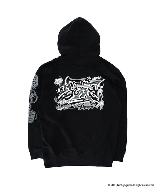 セール】日常組×ZOZOTOWN フーディ（パーカー）｜ZOZOSPOT