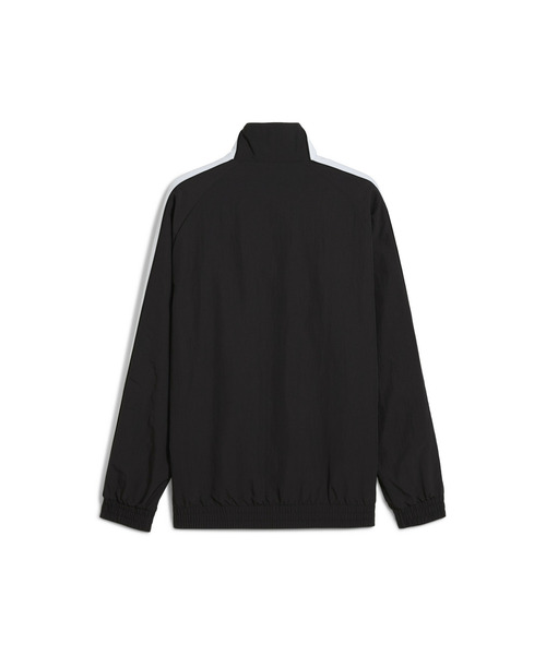 PUMA プーマ ユニセックス T7 オーバーサイズド トラックジャケット