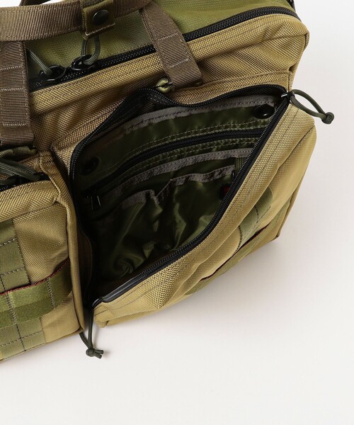 BRIEFING（ブリーフィング）の「BRIEFING × BEAMS PLUS / 別注 3WAY