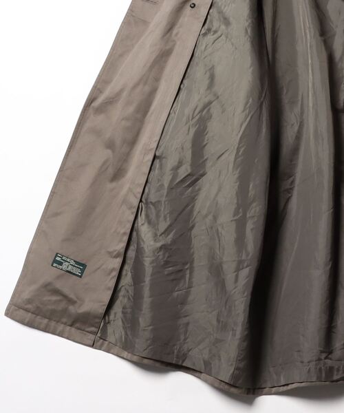 DISCOVERED（ディスカバード）の「【DISCOVERED】Trench Sweater