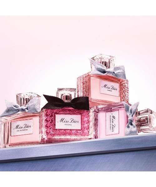 ミス ディオール パルファン（50mL）（香水）｜DIOR（ディオール）の