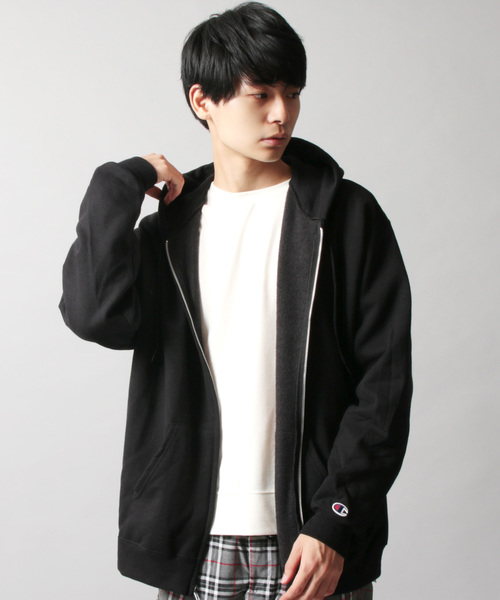Champion（チャンピオン）の「Champion ZIP PARKA オーバーサイズ