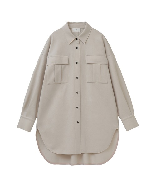 1er Arrondissement（プルミエアロンディスモン）の「圧縮ウール