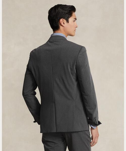 Polo モダン パフォーマンス ツイル ジャケット（スーツジャケット
