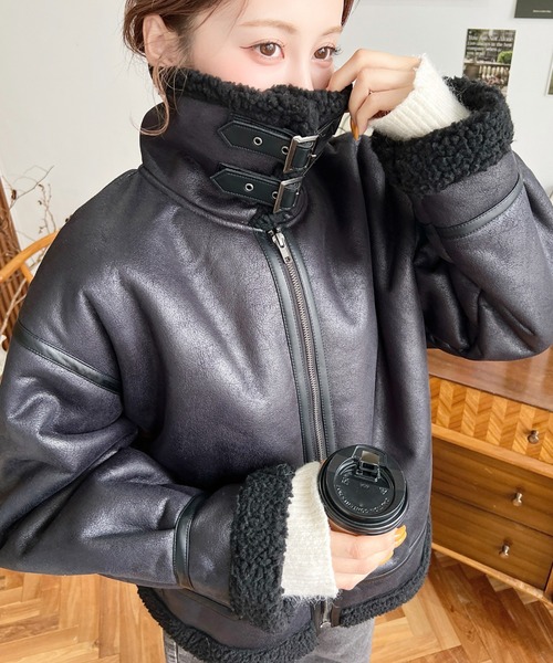 moment+（モーメントプラス）の「【累計販売枚数2万枚突破！】フェイク