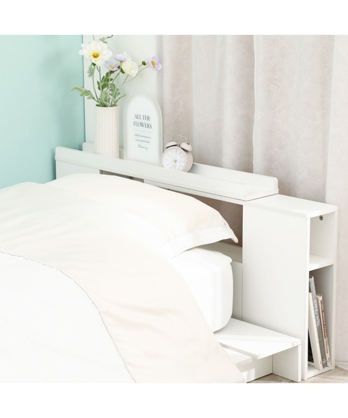 フォイル×ストーン ダブルカーテン H1780×W1000 ライトグレー