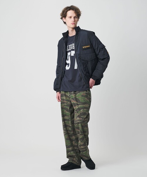 セール】＜SPIEWAK × CGS.＞WEP ショート ジャケット（その他アウター