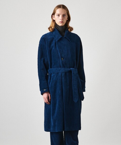 JOSEPH STUDIO（ジョゼフストゥディオ）の「ワイドウェルコーデュロイ