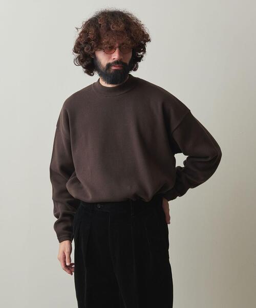 Steven Alan（スティーブンアラン）の「＜Steven Alan＞ MILANO MOCK