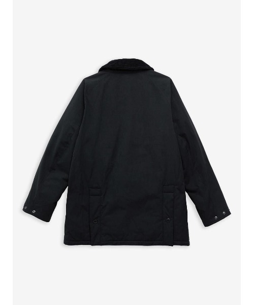 BEDALE / ビデイル】中綿 ジャケット オーバーサイズフィット