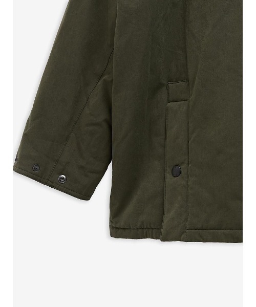 BEDALE / ビデイル】中綿 ジャケット オーバーサイズフィット