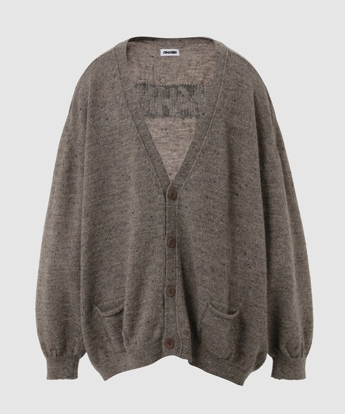 MAGLIANO（マリアーノ）の「GRAMPA CARDIGAN（カーディガン/ボレロ