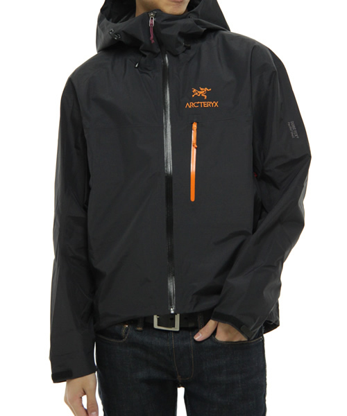 BEAMS（ビームス）の「ARC'TERYX×BEAMS / 別注 “Alpha SL” シェル