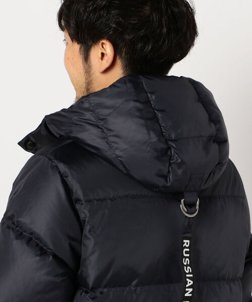 ARCTIC EXPLORER（アークティックエクスプローラー）の「【ARCTIC