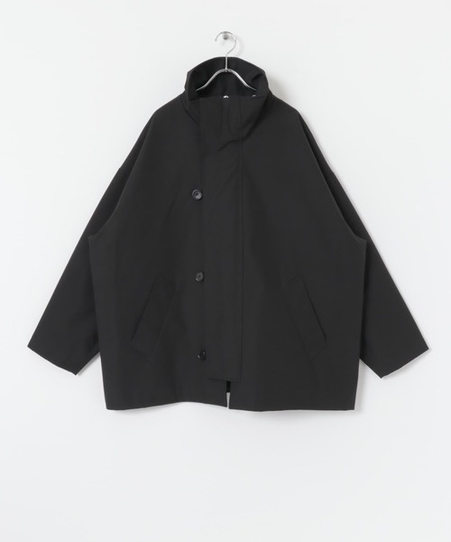 URBAN RESEARCH（アーバンリサーチ）の「mfpen Substitute Jacket