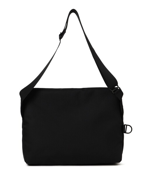 BRIEFING × BEAMS PLUS / 別注 Fleet Messenger 13（ショルダーバッグ