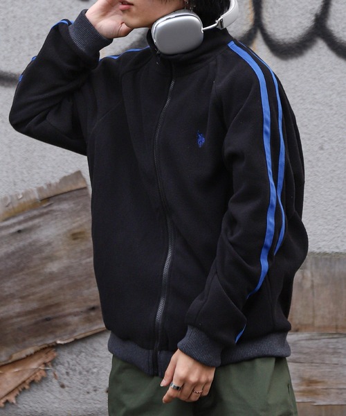 U.S. POLO ASSN.（ユーエスポロアッスン）の「【U.S. POLO ASSN