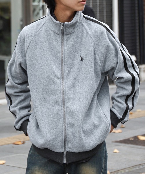 U.S. POLO ASSN.（ユーエスポロアッスン）の「【U.S. POLO ASSN