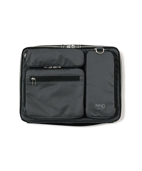 BEAMS 1440 ラップトップケース BEAMS LIGHTS（ビームスライツ）の