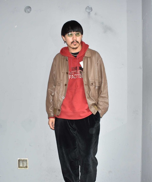 BURBERRY（バーバリー）の「【ヴィンテージ古着】BURBERRY/バーバリー