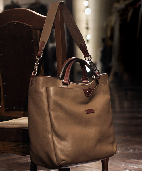 NANO universe（ナノユニバース）の「Daniel&Bob(ダニエル＆ボブ)/別注