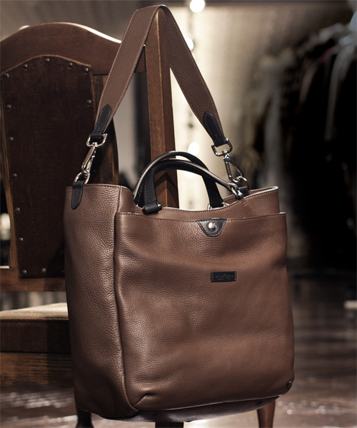 NANO universe（ナノユニバース）の「Daniel&Bob(ダニエル＆ボブ)/別注